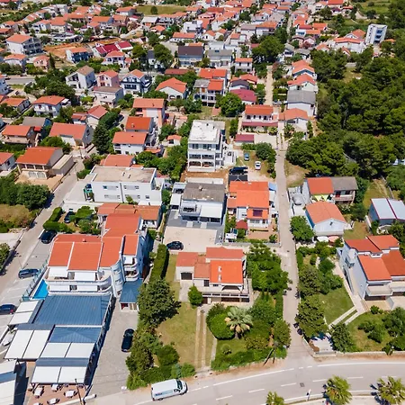 Skundric Apartmán Vir