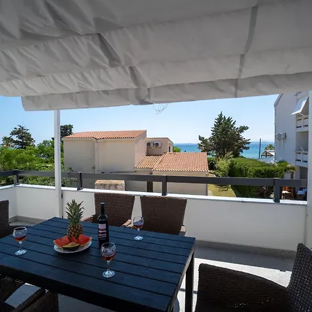 Appartement Skundric *