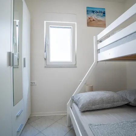 Apartmán Skundric