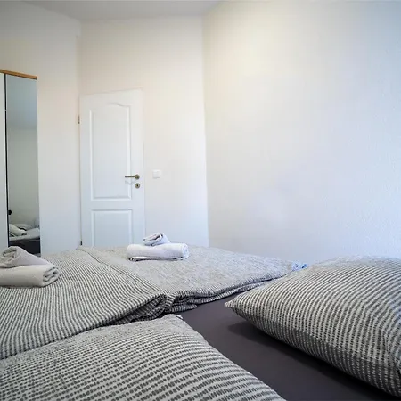 Apartmán Skundric Vir
