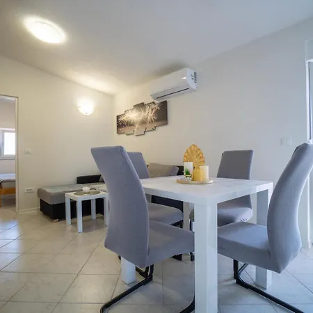 Apartmán Skundric