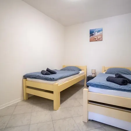 Skundric Apartmán
