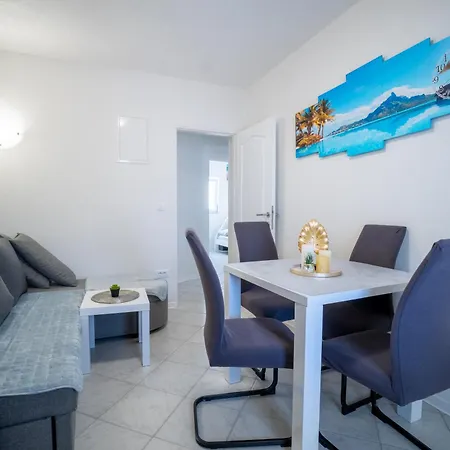 Skundric Apartmán