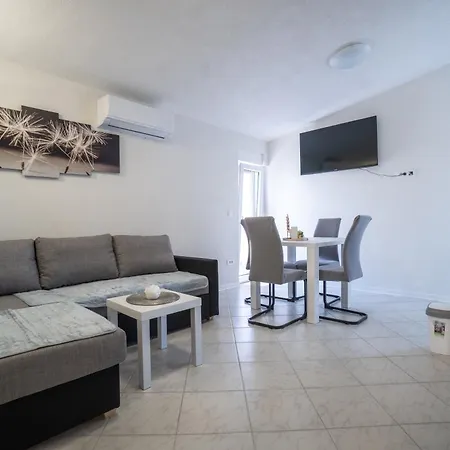 Apartmán Skundric