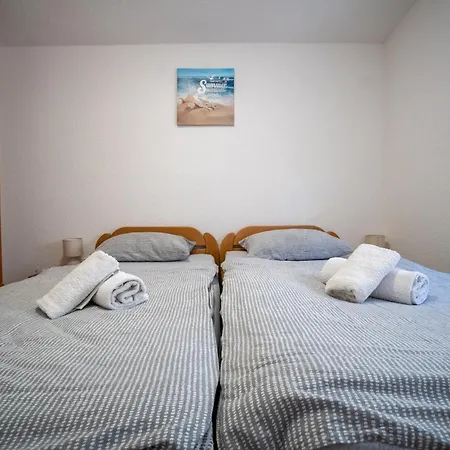 Apartmán Skundric Vir